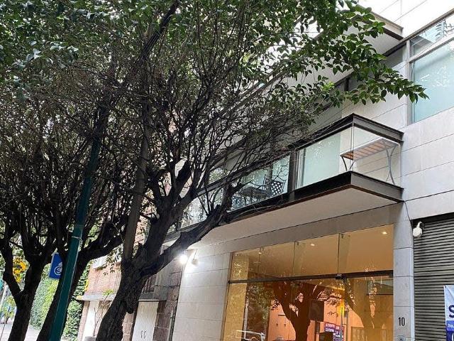 PRECIOSO PH EN RENTA POLANCO