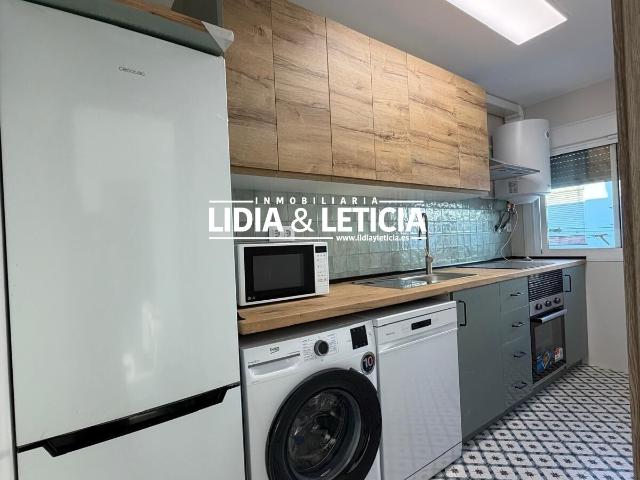 Precioso piso nuevo a estrenar Zona Pablo VI