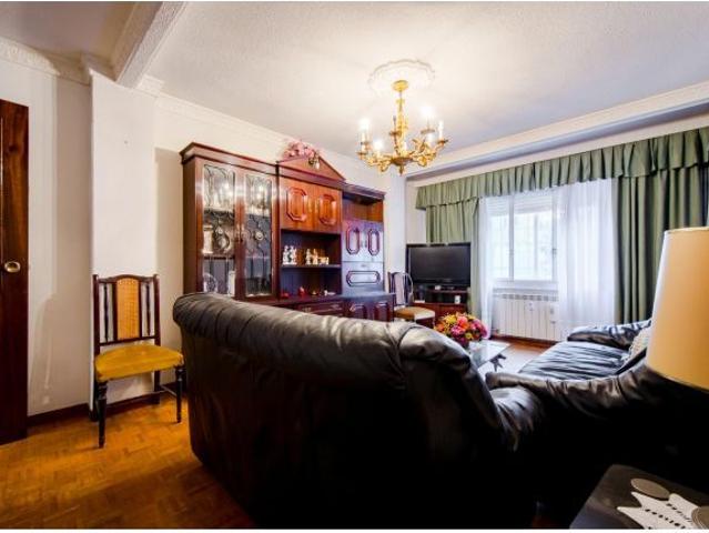 Precioso piso a la venta en la mejor zona de Moratalaz