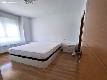 ¡PRECIOSO PISO CON GARAJE PARA 2 COCHES Y TRASTERO EN BULEVAR!