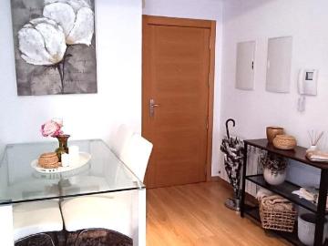 ¡PRECIOSO PISO CON GARAJE PARA 2 COCHES Y TRASTERO EN BULEVAR!