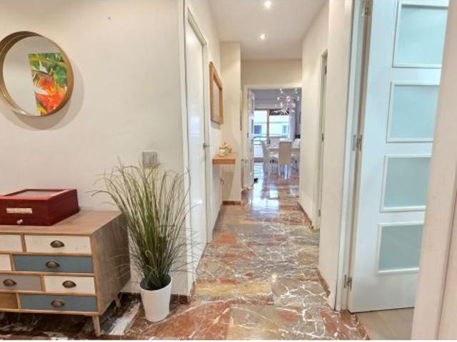 ¡PRECIOSO PISO CON GARAJE Y TERRAZA EN NAVAS DE TOLOSA!