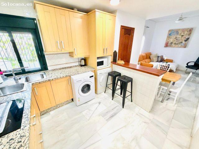 Precioso piso con licencia turistica junto a Plaza Regina