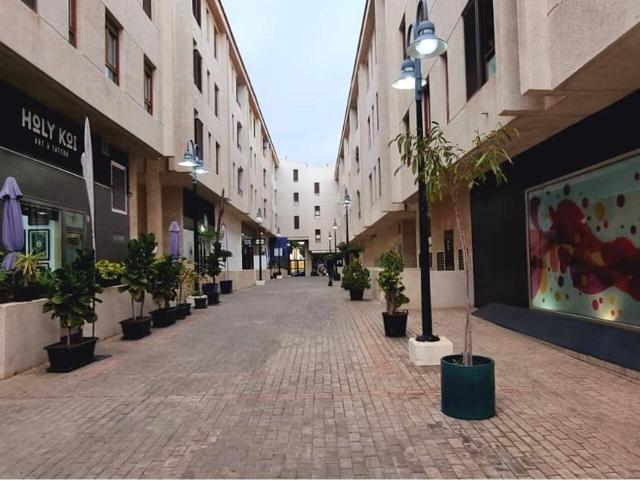Precioso piso con plaza de garaje, junto al C. C. Atlántico de Vecindario | Venta