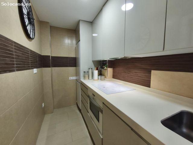 PRECIOSO PISO DÚPLEX EN EL CARPIO REFORMADO LISTO PARA ENTRAR A VIVIR!