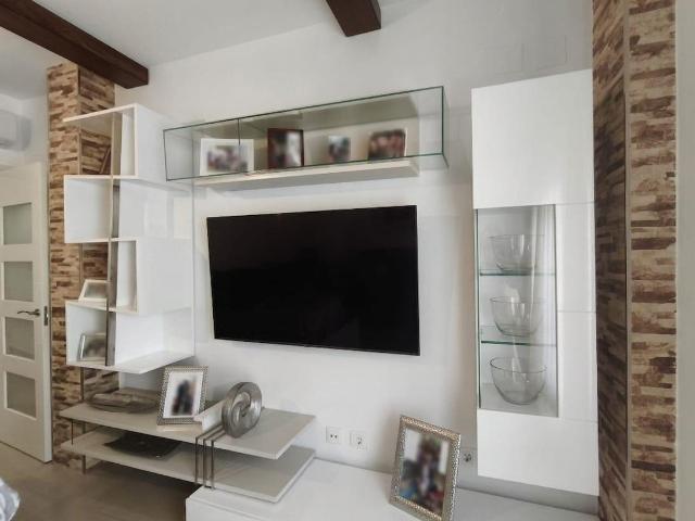 PRECIOSO PISO DÚPLEX EN EL CARPIO REFORMADO LISTO PARA ENTRAR A VIVIR!