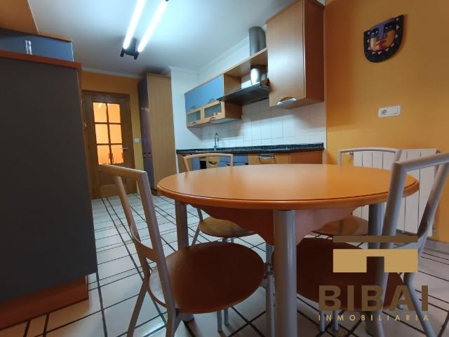PRECIOSO PISO DE DOS HABITACIONES EN EL CENTRO