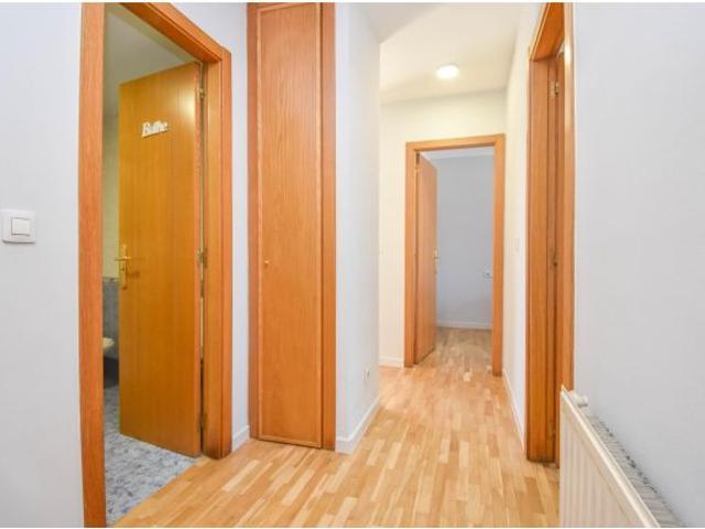 PRECIOSO PISO DE 2 HABITACIONES CON 2 BALCONES EN CULLEREDO