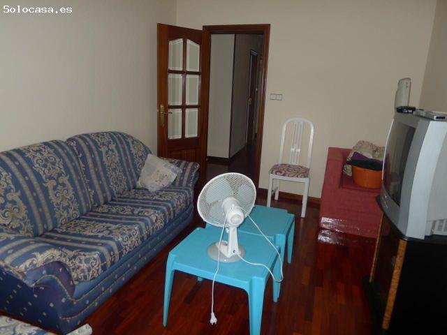 PRECIOSO PISO EN AVENIDA BUENOS AIRES PRÓXIMO A LA UNIVERSIDAD IDEAL TRABAJADORES ESTANCIA MÍNIMA