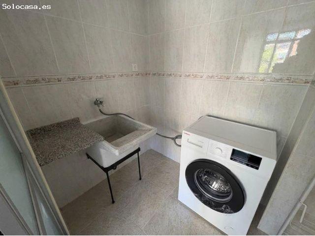 Precioso piso en Algarrobo Costa