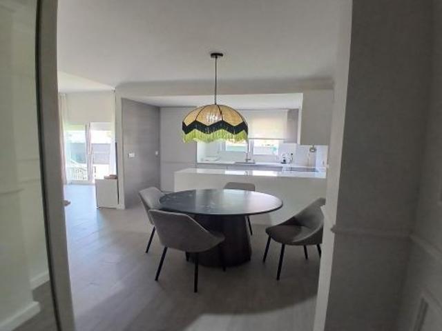 Precioso piso en alquiler con jardín privado en el Puerto de Santa María