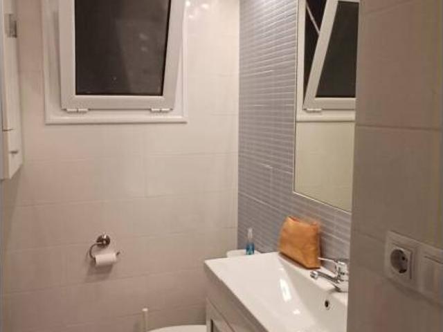 Precioso piso en alquiler en Carlos V
