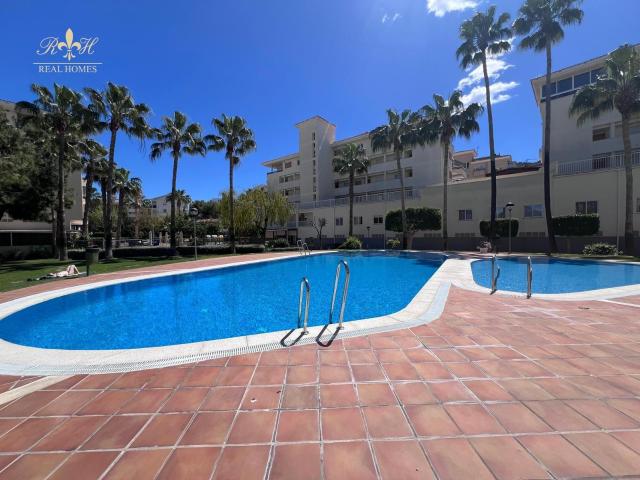 Alquiler de apartamento en Albir – Disponible del 1 de octubre al 30 de abril