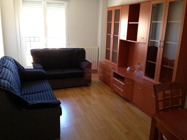 PRECIOSO PISO EN ALQUILER EN LASALLE, CON GARAJE. REF. 2783