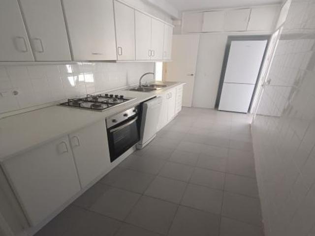 Precioso piso en alquiler
