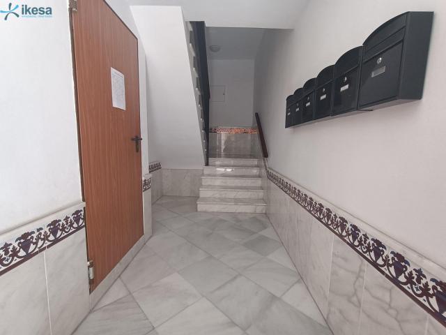 Precioso piso en Baena Córdoba a escasos metros del Ayuntamiento