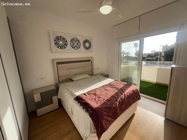 PRECIOSO PISO EN EL TOYO, RETAMAR