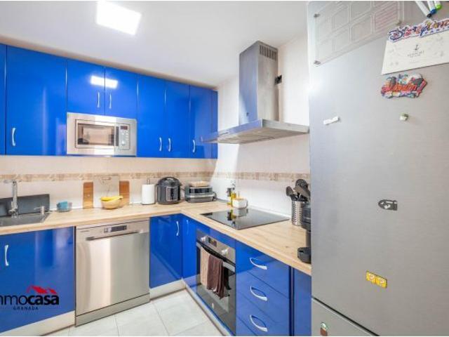 PRECIOSO PISO EN HIJAR LAS GABIAS 149.000 EUR! CON GARAJE Y TRASTERO INCLUIDO !