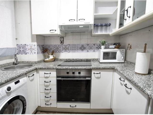 PRECIOSO PISO EN PABLO REMACHA