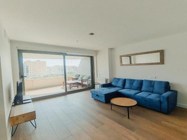 PRECIOSO PISO EN URBANIZACIÓN AZARA PAU 5 SAN JUAN ALICANTE!