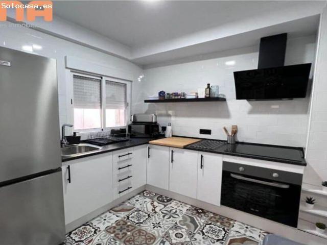 Precioso piso en Zona San Pedro en alquiler