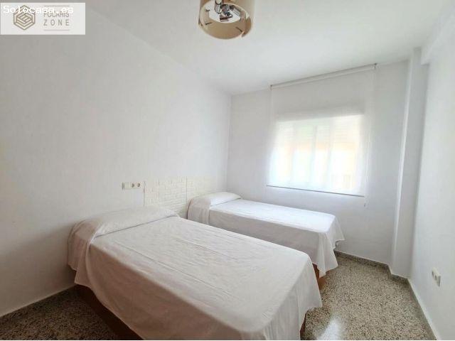 PRECIOSO PISO JUNTO AL MAR