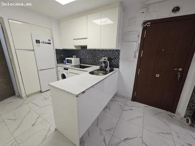 Precioso piso reformado en el centro de Benimàmet Se vende magnífica vivienda situada en una segunda