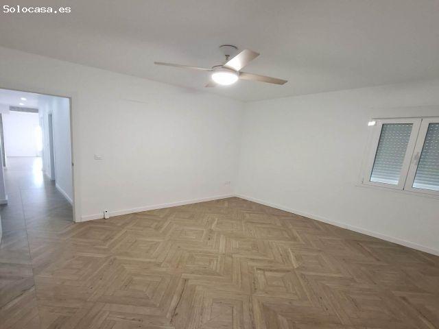 ¡PRECIOSO PISO REFORMADO EN PLENO CENTRO DE JAÉN!
