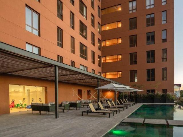 Preciosos Departamentos en LA GOTA, con m?s de 2,500 m2 de ?rea Comercial