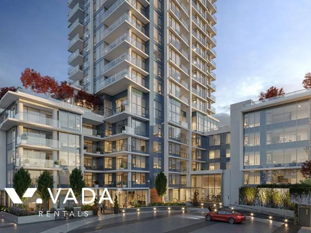 Precidia Lougheed in Burquitlam 2 Bedroom Apartment For Rent in Coquitlam