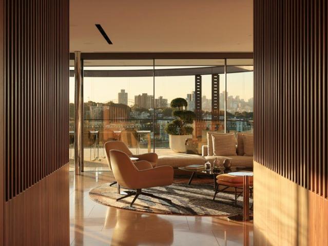 Precision Crafted Luxury