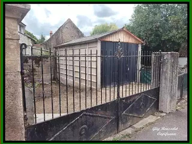 Précy sous Thil 21390 Achat / Vente maison 10 pièces t10 jardin cave