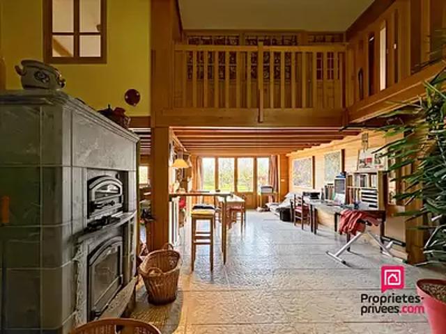 Précy sous Thil 21390 Achat / Vente maison 5 pièces t5 jardin