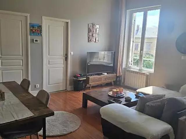 Précy sur Oise 60460 Achat / Vente appartement 2 pièces t2