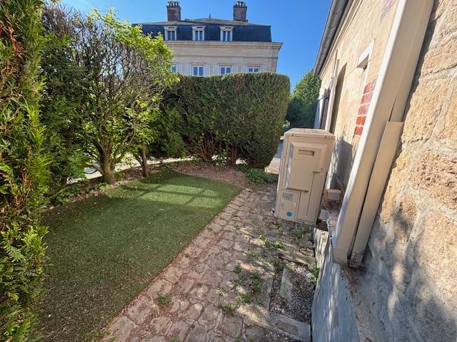 PRECY SUR OISE DUPLEX EN PARFAIT ETAT