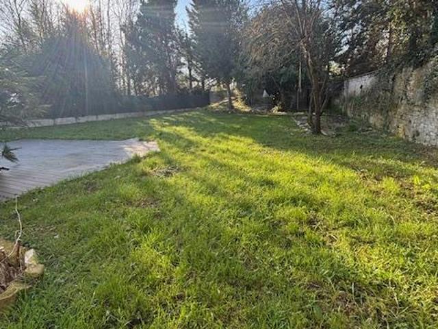 PRECY SUR OISE MAISON DE PLAIN PIED