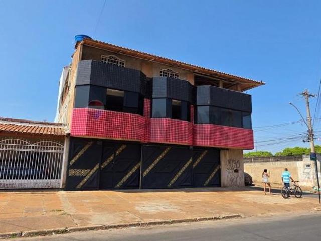 Prédio 12 Aptos Esquina Renda R$12mil Ceilândia QNM 6 Brasília