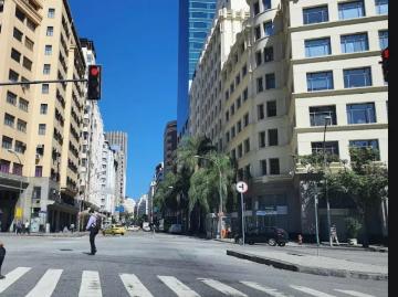 Prédio, 708 m² venda por R$ 2.200.000 ou aluguel por R$ 9.000/mês Av. Graça Aranha Centro RJ