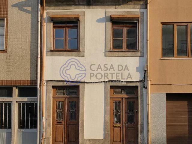 Prédio c/ Logradouro para Reabilitação Total na Trv. Antero. 107m² Cedofeita, Santo Ildefonso, Sé, Miragaia, São Nicolau e Vitória