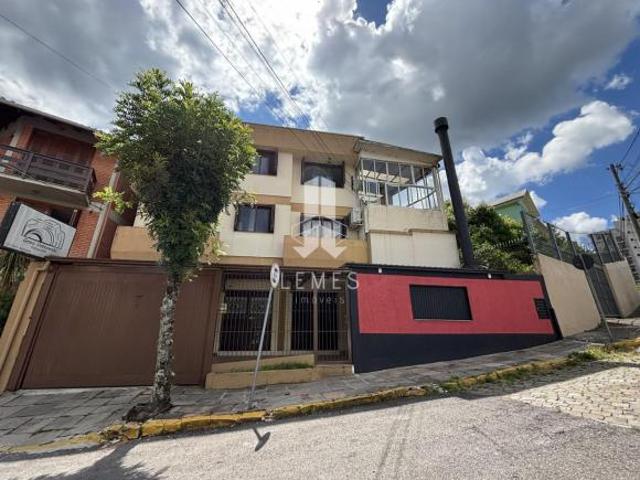 Prédio com &amp amp #9989 2 apartamentos e &amp amp #9989 02 salas comerciais
