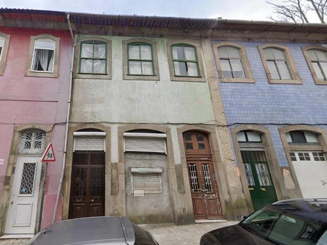 Prédio com Pip Aprovado, Bonfim 451m² Bonfim