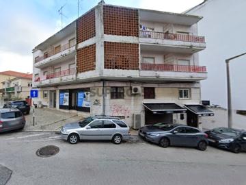 Rua Infanta Dona Beatriz, Almada Cova da Piedade Pragal e Cacilhas, Almada, Distrito de Setúbal