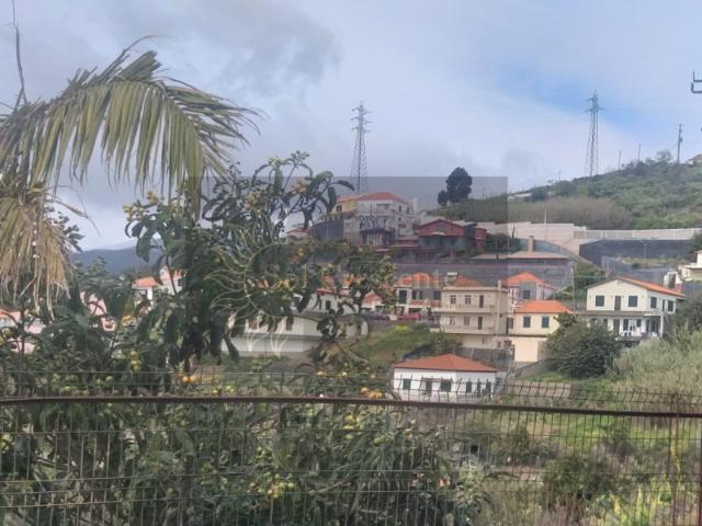 MORADIA E TERRENO / SÃO JOAO RIBEIRA BRAVA