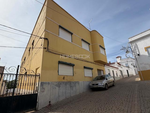 Moradia em Brinches, Serpa