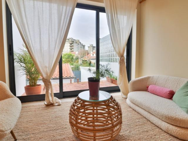 Prédio com 3 apartamentos independentes disponível para venda no centro de Águeda