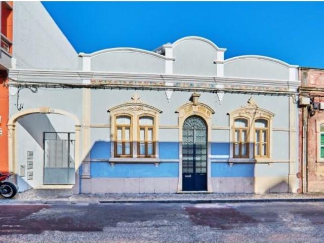 Prédio com 3 moradias no coração de Faro 333m² Faro Sé e São Pedro