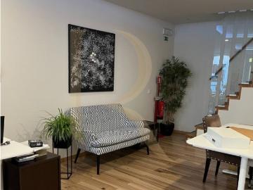 Prédio com 3 pisos na zona histórica de Setúbal 0m² Setúbal São Julião, Nossa Senhora da Anunciada e Santa Mari