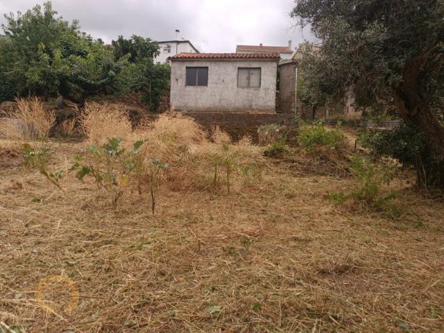 Prédio com 3 Pisos + Terreno