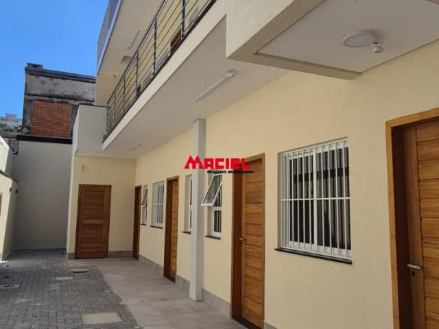 PRÉDIO COM 6 APARTAMENTOS PREMIUM VILA BETHÂNIA EM EXCELENTE LOCALIZAÇÃO