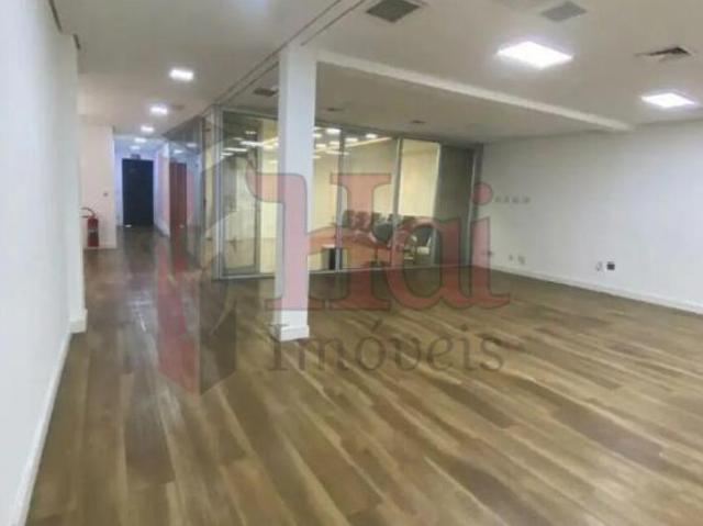 Prédio Comercial Moderno com 1.006m²